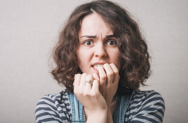 Atenţie la rosul unghiilor! Ce ascunde acest obicei