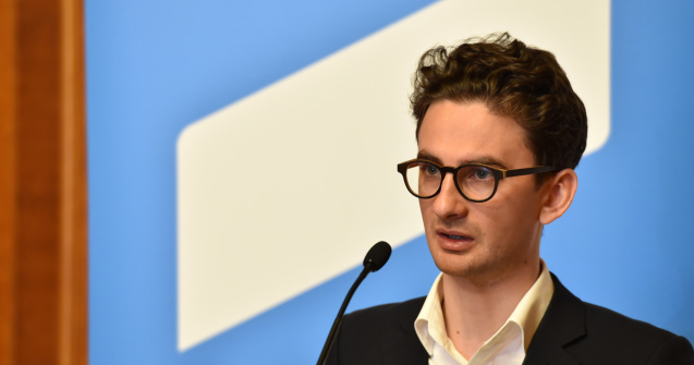 Bulai (USR PLUS): „TVR1 a avut de revelion un program plin de bășcălie”