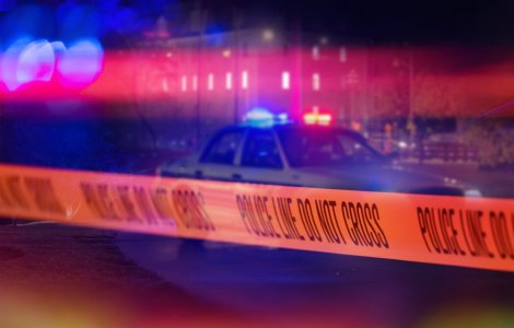 7 copii au murit într-un accident grav, în prima zi a anului