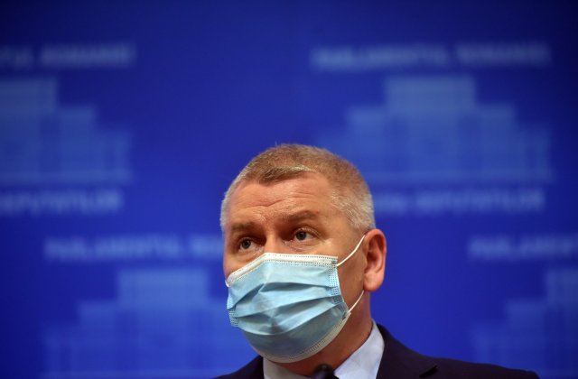 Roman: „2021 este anul Congresului în PNL. Pierderea alegerilor a învolburat apele în partid”