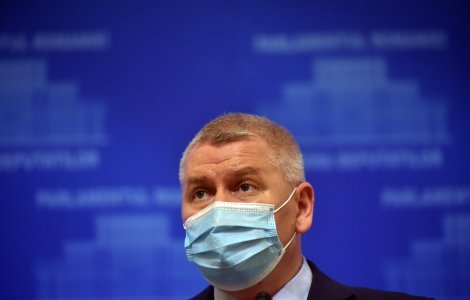 Roman: „Pierderea alegerilor a învolburat apele în PNL”