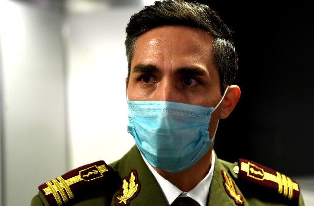 Valeriu Gheorghiță: „Deschiderea școlilor nu este condiționată de vaccinare”