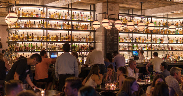 Organizația HORA cere Guvernului redeschiderea restaurantelor la interior