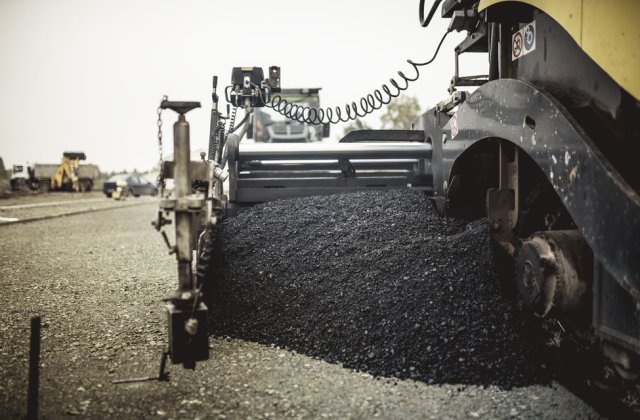 Promisiuni privind autostrada Ploiești-Brașov: lucrările ar putea începe în trei ani