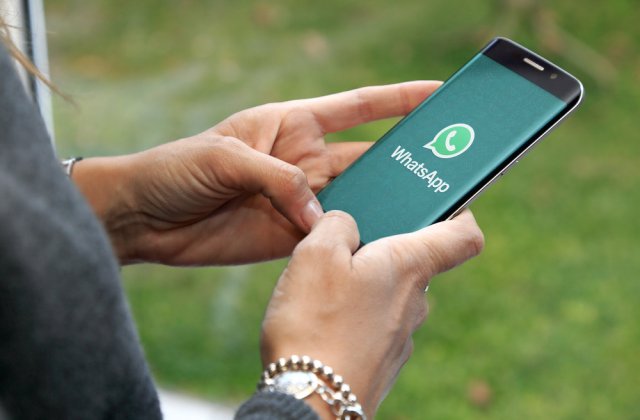Record al numărului de apeluri efectuate pe WhatsApp! Câte persoane au folosit platforma în noaptea de revelion