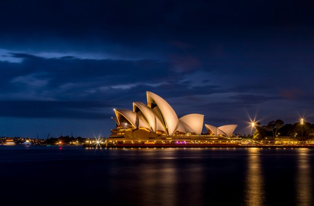Opera din Sydney îşi va relua spectacolele, după luni de pauză impusă de pandemie