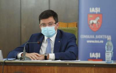 DNA solicită începerea...