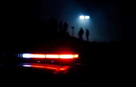 Bătaie cu scândurile în județul Bacău! 10 persoane au fost reținute de poliție