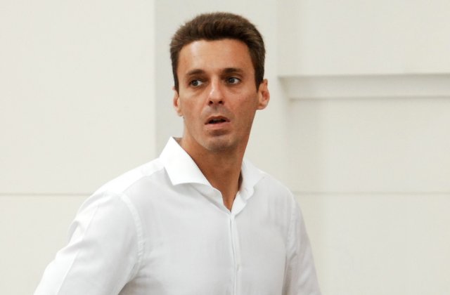 Mircea Badea: &bdquo;Acum suntem toți antivacciniști pentru că nu ne putem vaccina&rdquo;