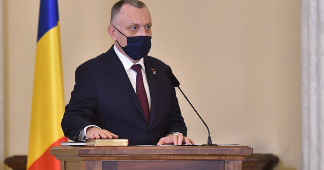 Ministrul Educației: „Îmi doresc redeschiderea școlilor în al doilea semestru”