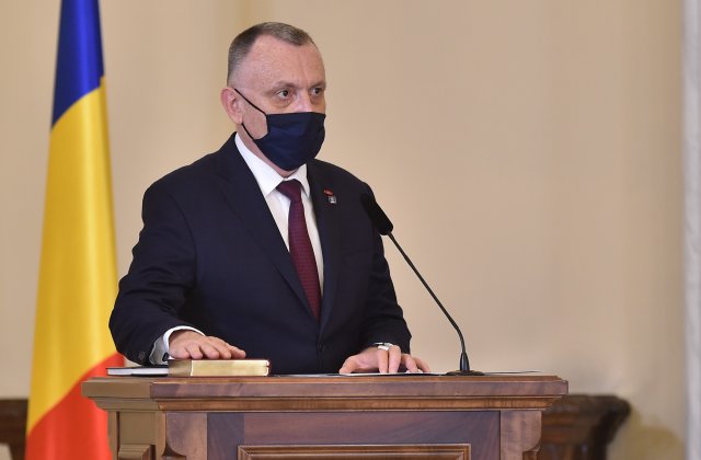 Ministrul Educației: &bdquo;&Icirc;mi doresc redeschiderea școlilor &icirc;n al doilea semestru&rdquo;