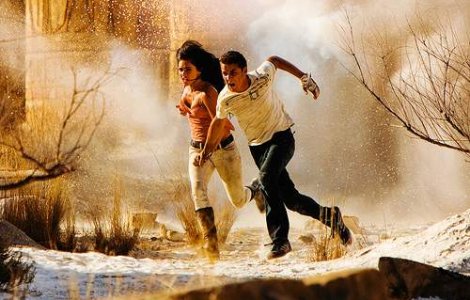 2009, anul cu cele mai mari incasari din bilete de cinema in SUA