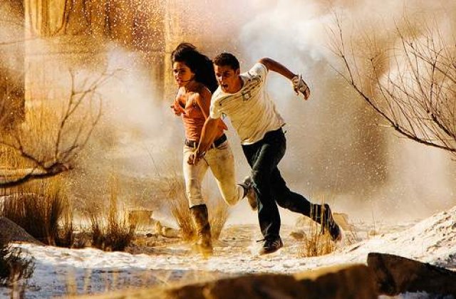 2009, anul cu cele mai mari incasari din bilete de cinema in SUA