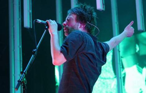 Radiohead - &#39;Kid A&#39;, cel mai bun album al deceniului