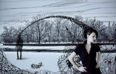 O romanca, printre castigatorii concursului mondial "Digital Camera Photographer of the Year"