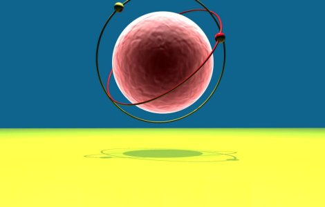 Acord important intre Romania si SUA in domeniul energiei nucleare