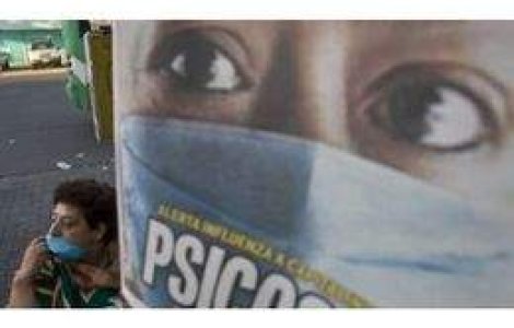 Studiu: Jumatate dintre romani merg la serviciu chiar daca sunt bolnavi