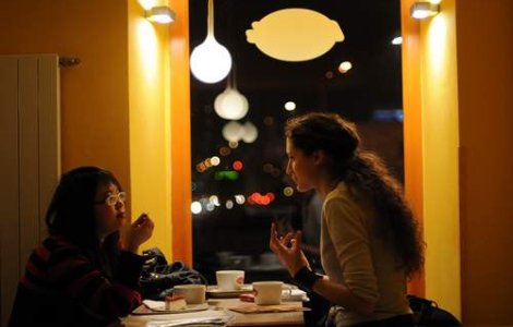 Barfa, la fel de sanatoasa ca sexul