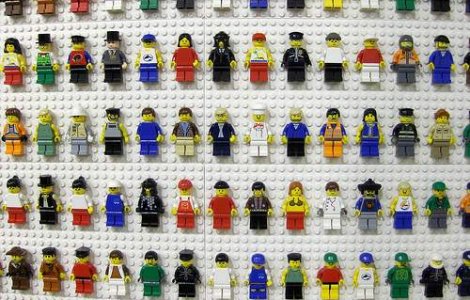 Recensamant de proba la anul, oficial in 2011