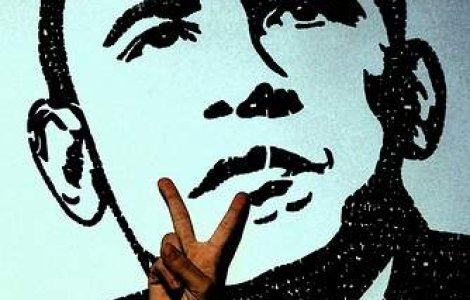 Obama, la decernarea premiului Nobel pentru Pace: Razboiul este uneori necesar