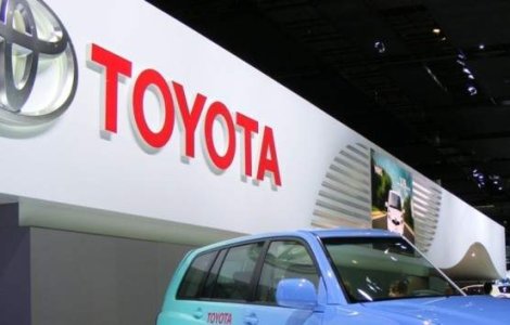 Toyota va lansa anul viitor un automobil low-cost