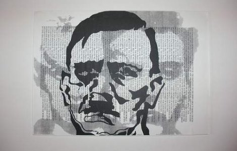 Mister deslusit: Rusia ofera deznodamantul privind ramasitele lui Hitler