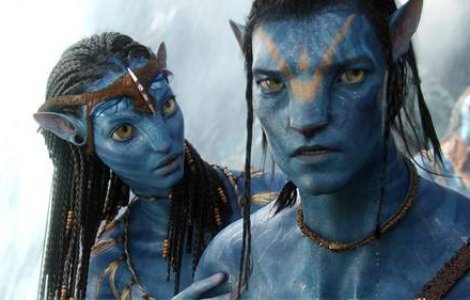 Presa britanica despre Avatar: &#39;Un film cum nu s-a vazut vreodata&#39;