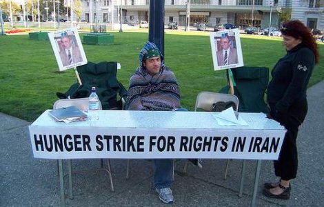 Situatia drepturilor omului din Iran, la cel mai scazut nivel din ultimii 20 de ani