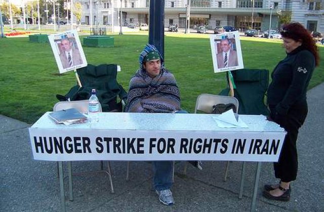 Situatia drepturilor omului din Iran, la cel mai scazut nivel din ultimii 20 de ani