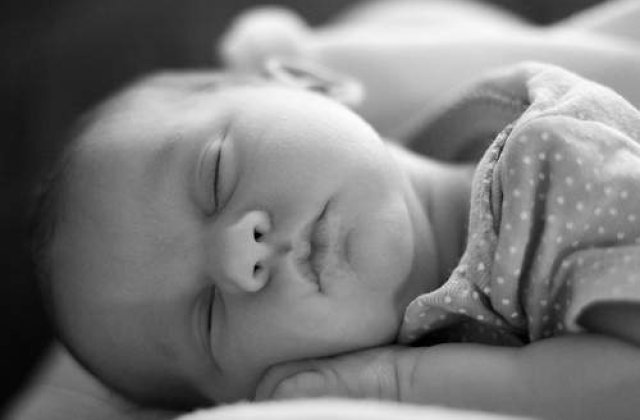 "Povestea fetitei mele": Sabina Ioana are nevoie de ajutor