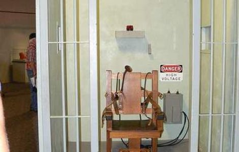 Top 10: Metode de tortura