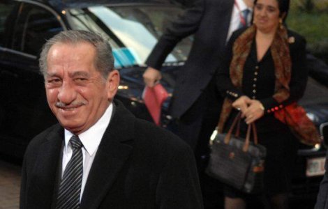 Cadavrul fostului presedinte cipriot, furat din mormant