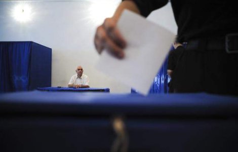 CCR a decis: Vor fi renumarate voturile declarate nule
