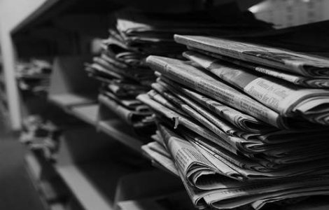 Cotidianul si Money Express supravietuiesc, Business Standard se scufunda