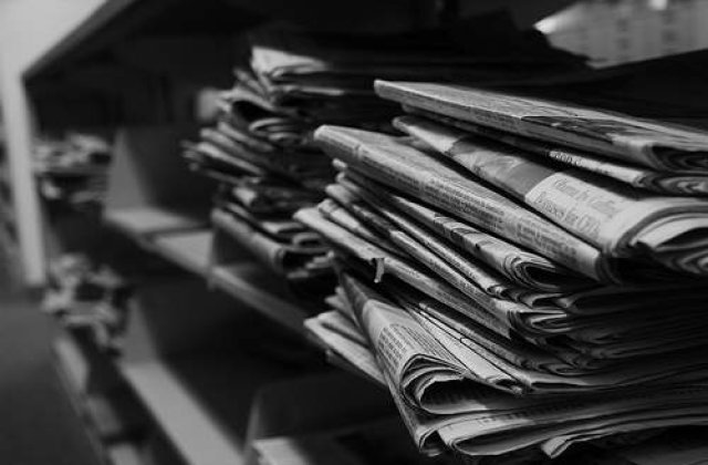 Cotidianul si Money Express supravietuiesc, Business Standard se scufunda