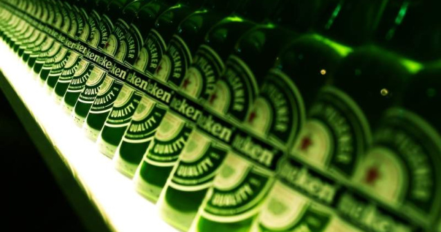"Heineken pentru Comunitati", la a treia editie