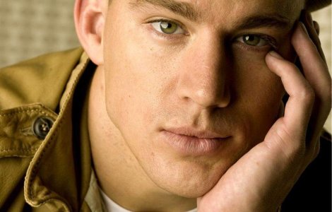 Channing Tatum a devenit tata pentru prima data