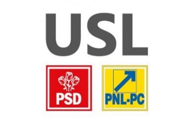 USL: Liste separate la europarlamentare, dar program comun