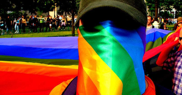 Ce ne asteapta la Gayfest 2013