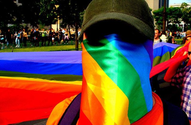 Ce ne asteapta la Gayfest 2013