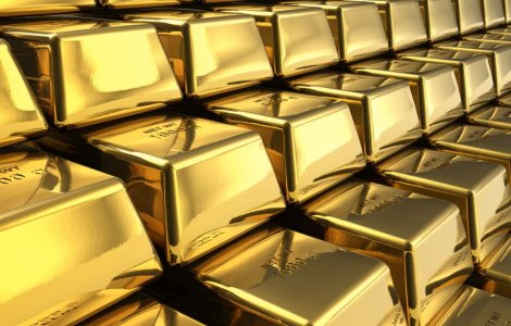 Rezervele internationale ale Romaniei (valute plus aur) au crescut