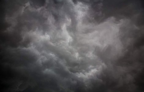 Cod Galben de furtuni si vremea rea