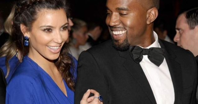 Kim Kardashian a dezvaluit sexul copilului