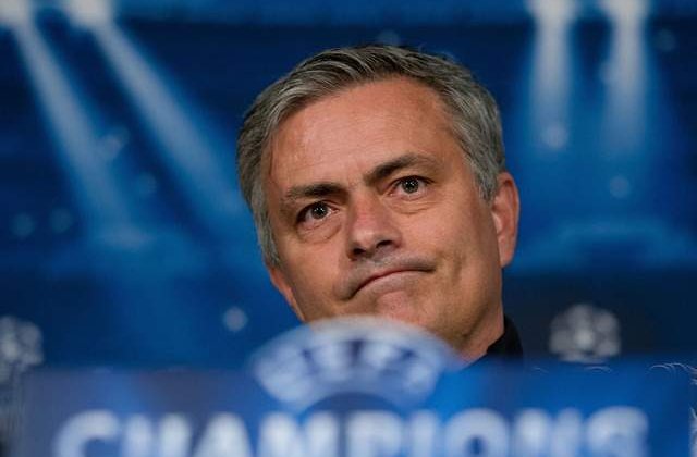 Oficial: Jose Mourinho a semnat un contract pe 4 sezoane cu Chelsea