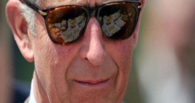 Printul Charles se va implica in proiecte de mediu in Romania