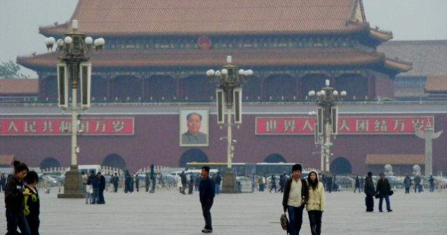 China impiedica omagierea victimelor din Piata Tiananmen