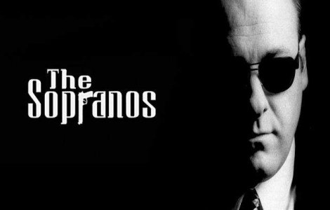 Clanul Soprano este serialul cu cel mai bun scenariu din istorie