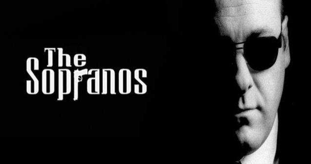 Clanul Soprano este serialul cu cel mai bun scenariu din istorie