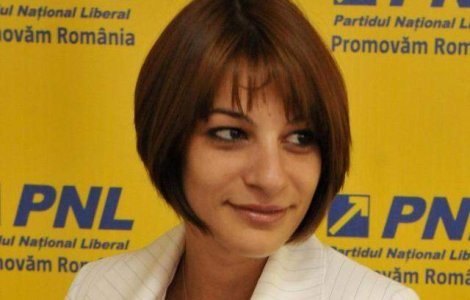Deputatul Diana Tusa va activa ca parlamentar independent