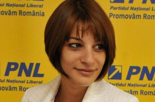 Deputatul Diana Tusa va activa ca parlamentar independent
